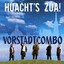 Huacht´s zua Albumcover