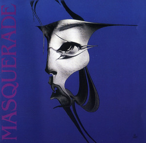Masquerade cover