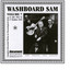 Washboard Sam Vol. 7 1942-1949 cover