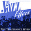 The Jazz Effect - The Temperance Seven cover