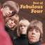 Fabulous Four - Best Of Albumcover