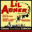 Li'l Abner (Ost) [1959] cover