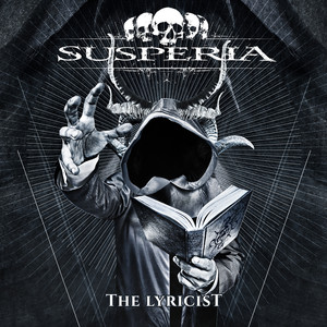 The Lyricist cover
