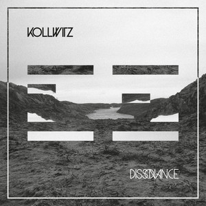 Dissonance cover