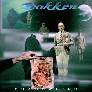 Shadowlife album