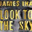 Look To The Sky Albumcover