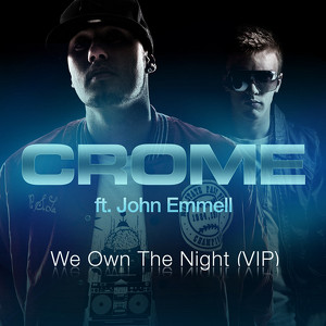 Crome