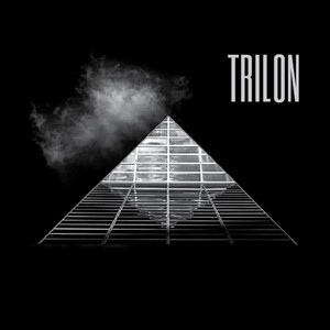Trilon Albumcover