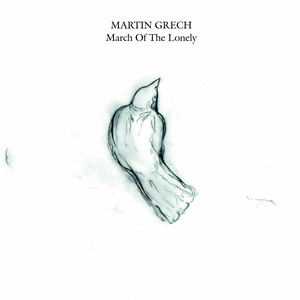 March of the Lonely cover