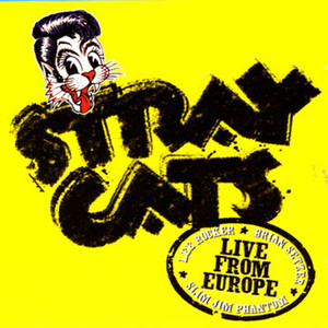 Live In Europe - Turku 7/10/04 album