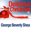 Delicious Christmas cover