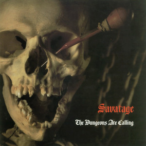 The Dungeons Are Calling cover