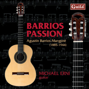 Guitar Works cover