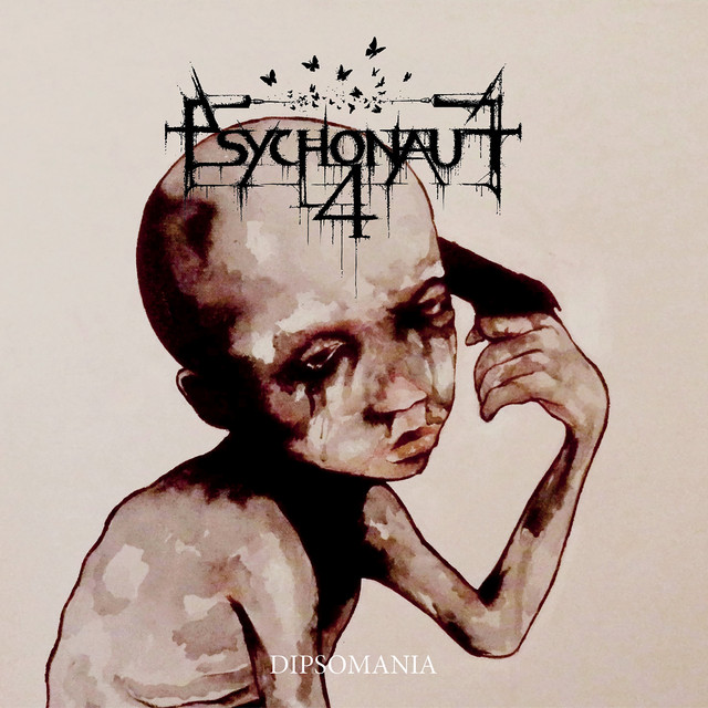 Dipsomania cover