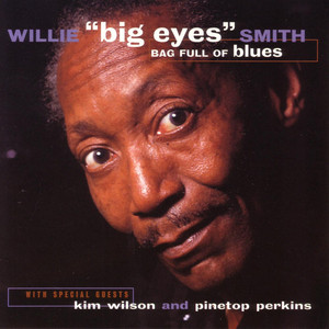 Bag Full of Blues album