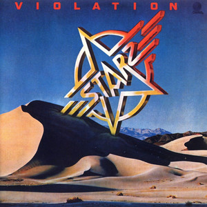 Violation cover