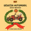 Branald: Dědeček automobil Albumcover