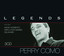Legends - Perry Como cover