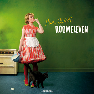 Mmm... Gumbo? cover