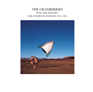 Bury the Hatchet: The Complete Sessions 1998-1999 cover