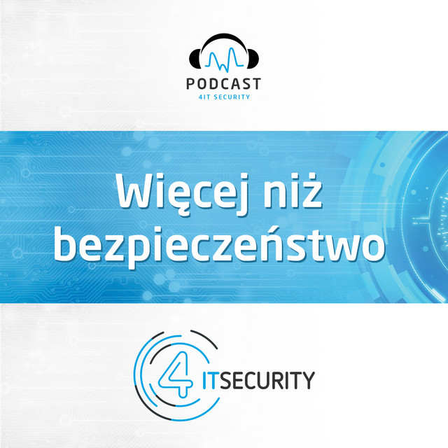 4 IT SECURITY | Podcast on Spotify