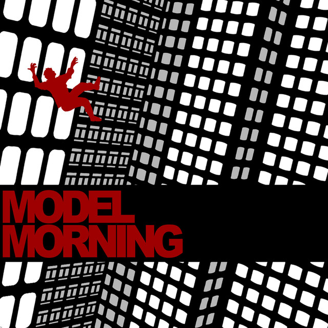 Model Morning Photo