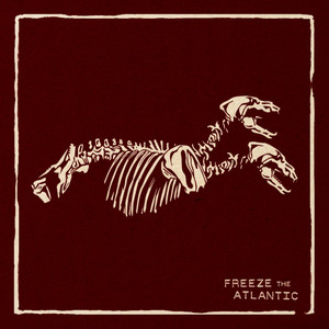 Freeze the Atlantic cover