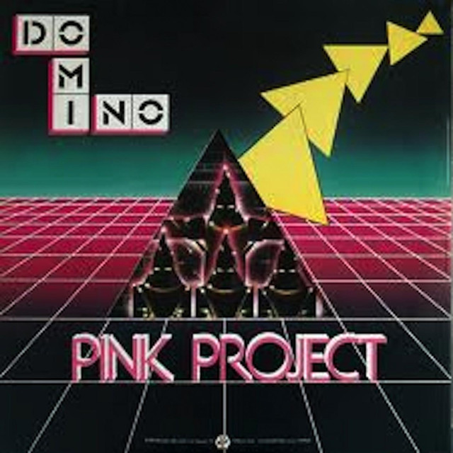 Pink Project Photo
