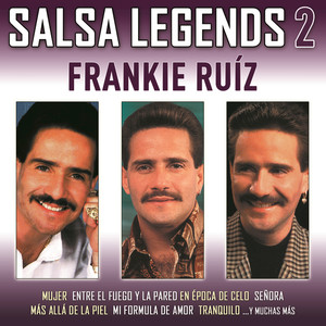 Salsa Legends (2) album