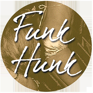 Funk Hunk Photo