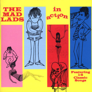 In Action album