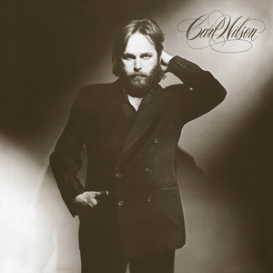 Carl Wilson cover