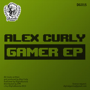 Alex Curly