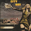 Young Men Gone West/Book Early cover