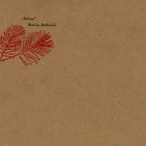 Rustic Bullshit cover