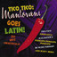 Tico Tico cover
