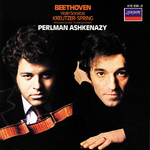 Violin Sonatas 