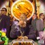 The Commission Albumcover