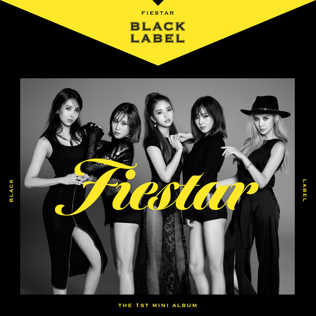 FIESTAR Photo
