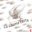 La Ultima Carta Albumcover