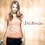 Victoria. Albumcover