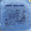 Viva Machine Albumcover