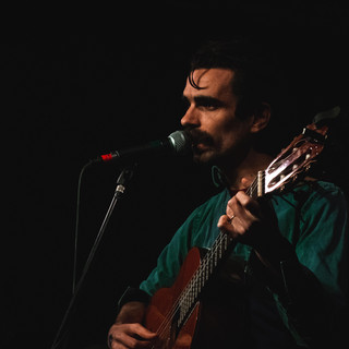 Jordan Moser Photo