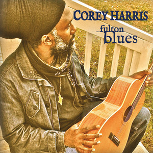 Fulton Blues album