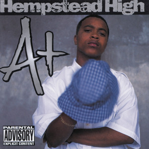 Hempstead High cover