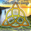Celtic Music Songs Albumcover