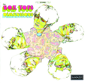 Dimensions album