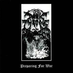 Preparing for War album