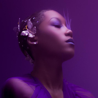 Priscilla Renea Photo