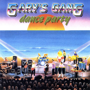 Dance Party album